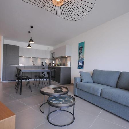 Le Répertoire du Lac - Appartement 1 chambres pour 2 ou 4 pers parking Annecy Esterno foto